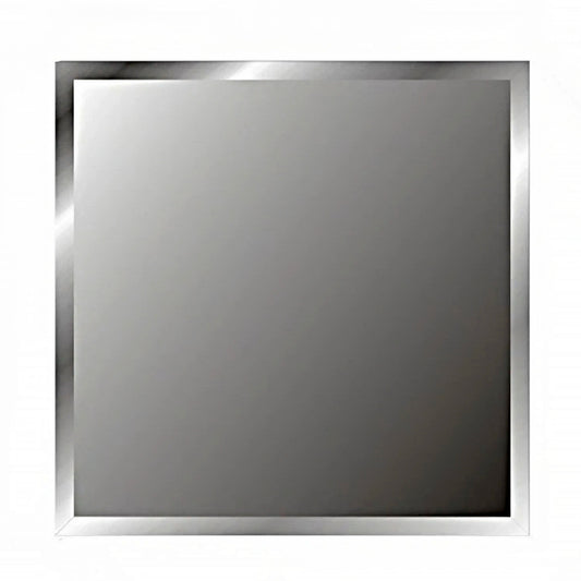 Square Design Spiegelfliese 36 x 36 cm
